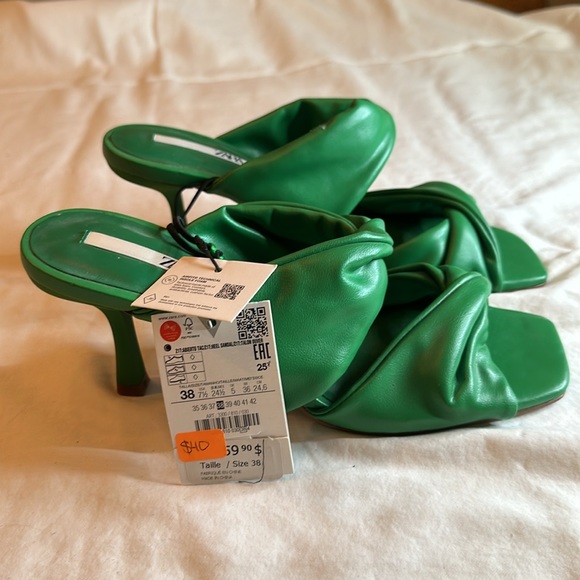 Green slides new - Picture 2 of 5